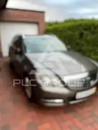 2012 Mercedes Benz E 300