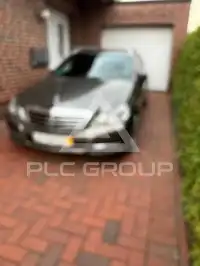 2012 Mercedes Benz E 300