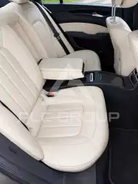 2012 Mercedes Benz Cls 500