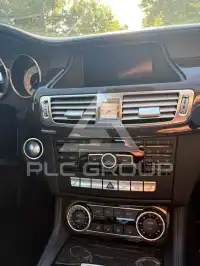 2012 Mercedes Benz Cls 500