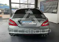 2012 Mercedes Benz Cls 500