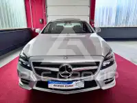 2012 Mercedes Benz Cls 500