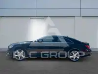 2012 Mercedes Benz Cls 500