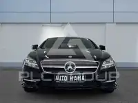 2012 Mercedes Benz Cls 500