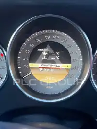 2012 Mercedes Benz Cls 500