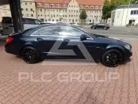 2012 Mercedes Benz Cls 500