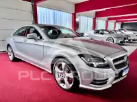 2012 Mercedes Benz Cls 500