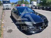 2012 Mercedes Benz Cls 500