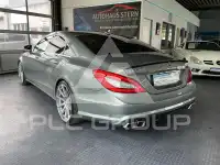 2012 Mercedes Benz Cls 500