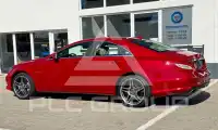 2012 Mercedes Benz Cls 500