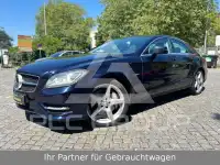 2012 Mercedes Benz Cls 500