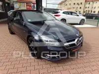 2012 Mercedes Benz Cls 500
