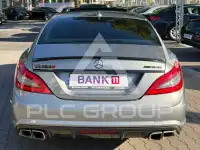2012 Mercedes Benz Cls 500