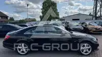2012 Mercedes Benz Cls 500