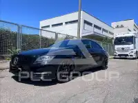 2012 Mercedes Benz Cls 500