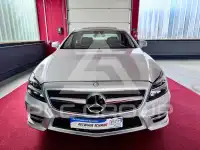 2012 Mercedes Benz Cls 500