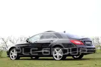 2012 Mercedes Benz Cls 500