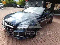 2012 Mercedes Benz Cls 500