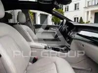 2012 Mercedes Benz Cls 500
