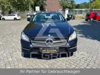 2012 Mercedes Benz Cls 500