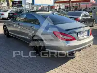 2012 Mercedes Benz Cls 500