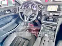 2012 Mercedes Benz Cls 500