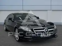 2012 Mercedes Benz Cls 500