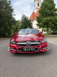 2012 Mercedes Benz Cls 500