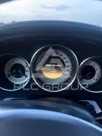 2012 Mercedes Benz Cls 500