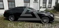 2012 Mercedes Benz Cls 500