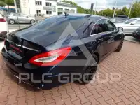 2012 Mercedes Benz Cls 500