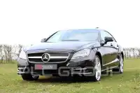 2012 Mercedes Benz Cls 500