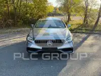 2012 Mercedes Benz Cls 500