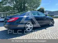 2012 Mercedes Benz Cls 500