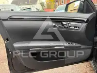 2012 Mercedes Benz S 500