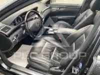2012 Mercedes Benz S 500