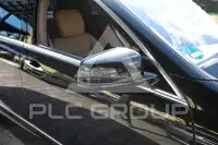2012 Mercedes Benz S 500