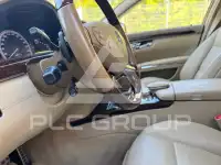 2012 Mercedes Benz S 500