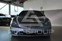 2012 Mercedes Benz S 500