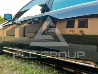 2012 Mercedes Benz S 500