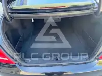 2012 Mercedes Benz S 500