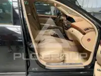 2012 Mercedes Benz S 500