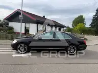 2012 Mercedes Benz S 500