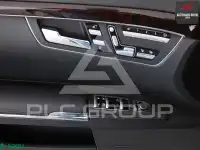 2012 Mercedes Benz S 500
