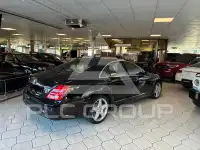 2012 Mercedes Benz S 500