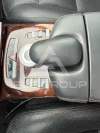 2012 Mercedes Benz S 500