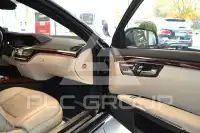 2012 Mercedes Benz S 500