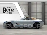 2012 Mercedes Benz Sls