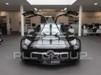 2012 Mercedes Benz Sls