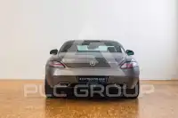 2012 Mercedes Benz Sls